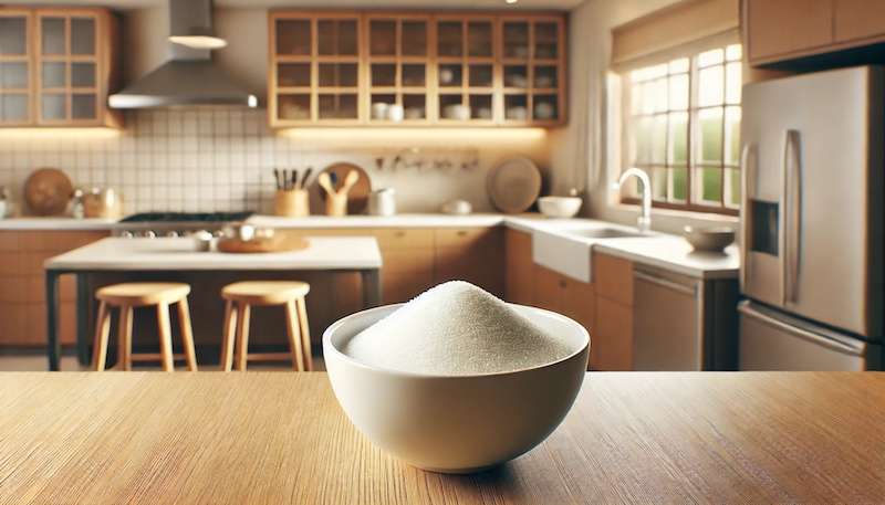 アルロースでお腹がゆるくなる？適切な摂取方法とは