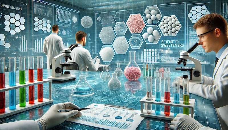 科学的に見たアルロースの安全性とリスク