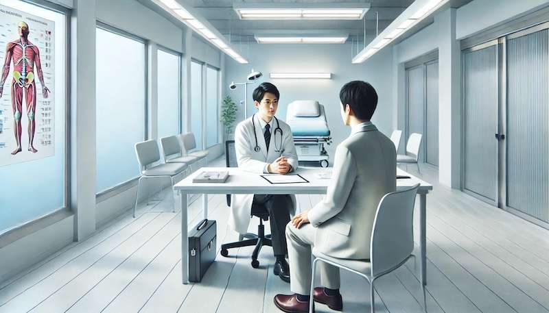 副作用は？安全性について解説