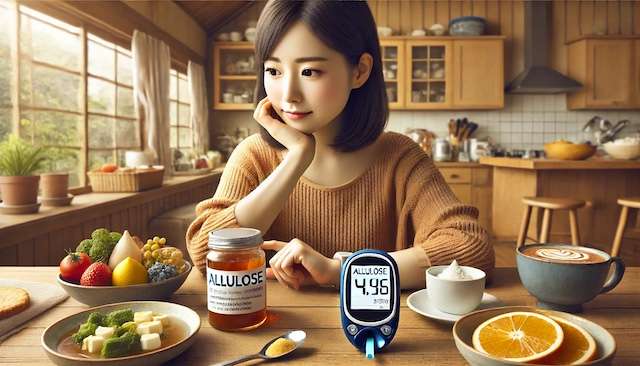 糖尿病患者も使える？安全性と適用範囲