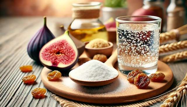 アルロースとは？人気の甘味料の魅力と活用法