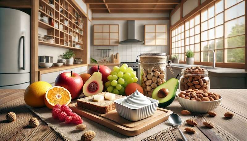 食品との組み合わせで効果を最大化する方法