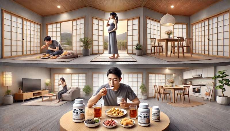 効果が感じられない場合タイミングを変えるべき？