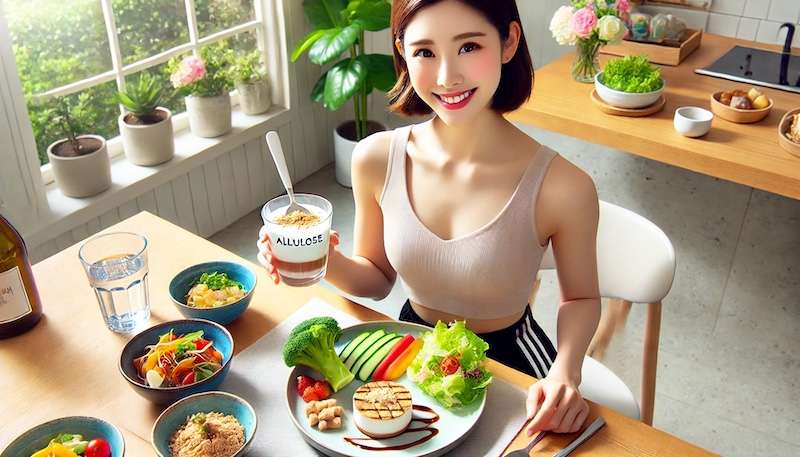 ダイエットへの効果