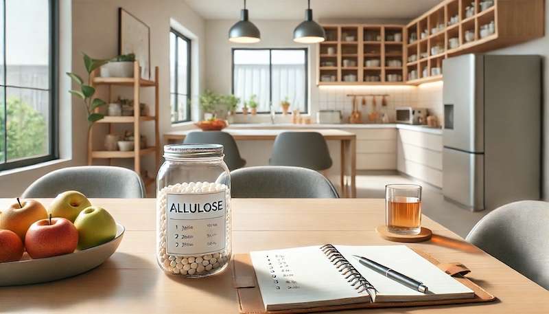 アルロースで痩せた人の口コミに学ぶ正しい使い方と注意点