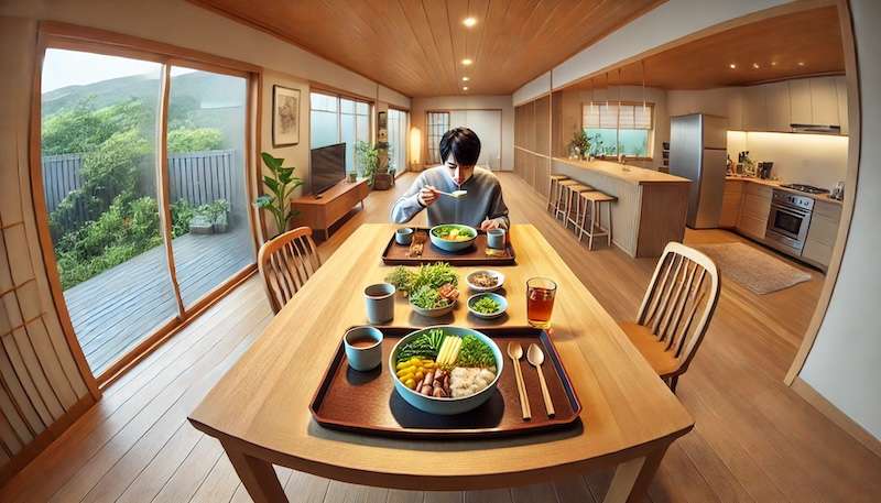 継続利用における摂取タイミングの調整方法