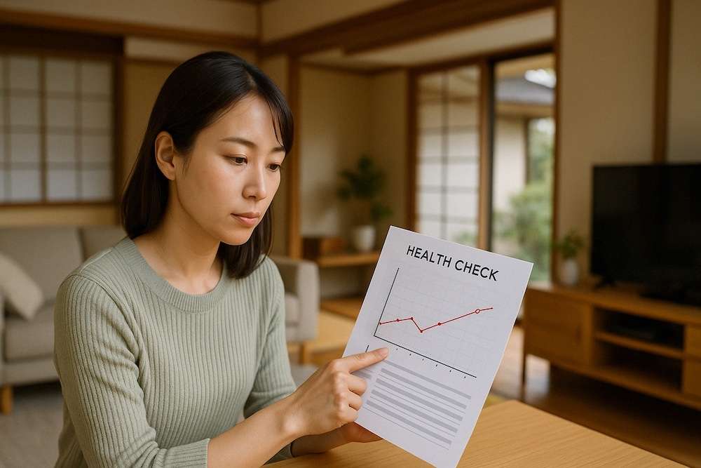 血糖値に与える影響の違いを解説