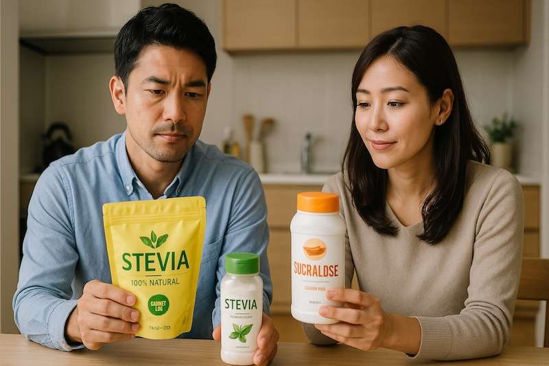 腎臓や不妊への影響は？