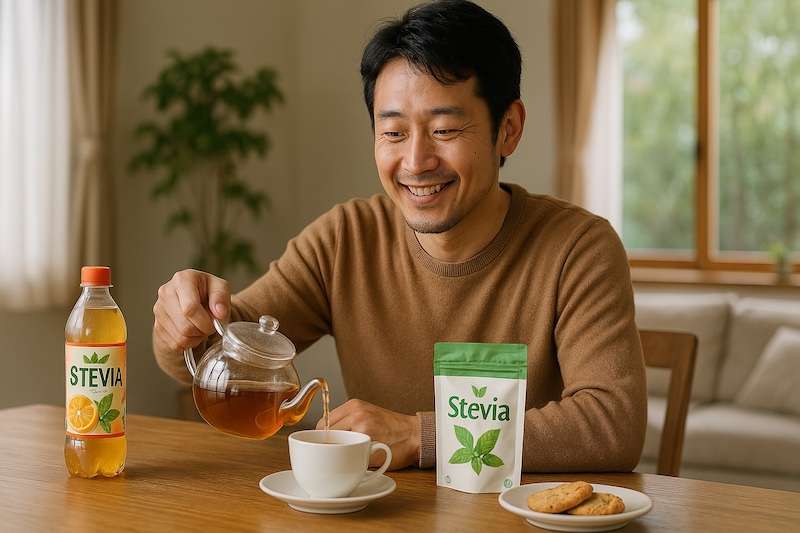 抽出物に発がん性はあるのか