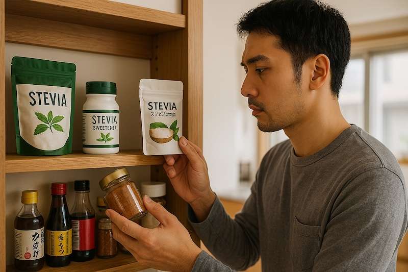 ステビアの発がん性に関する主要な研究結果