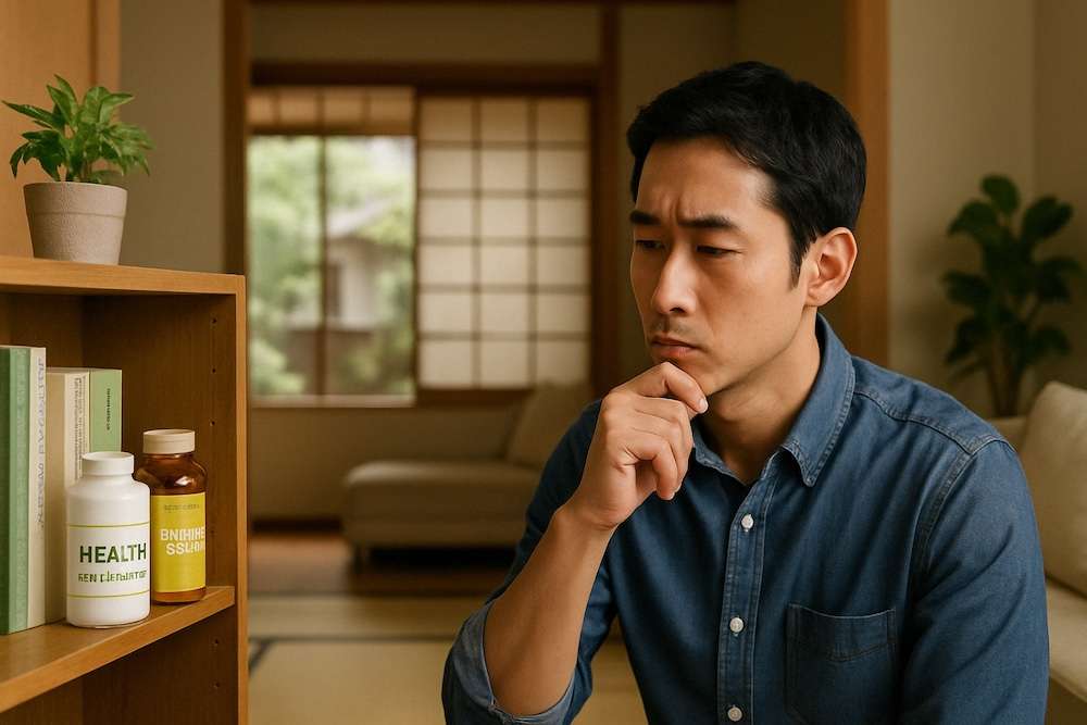 安全性や副作用のリスクを検討