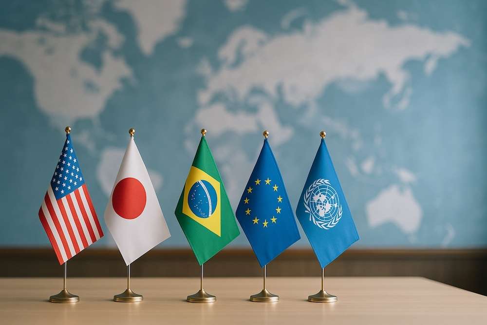 ステビア禁止国はなぜ存在