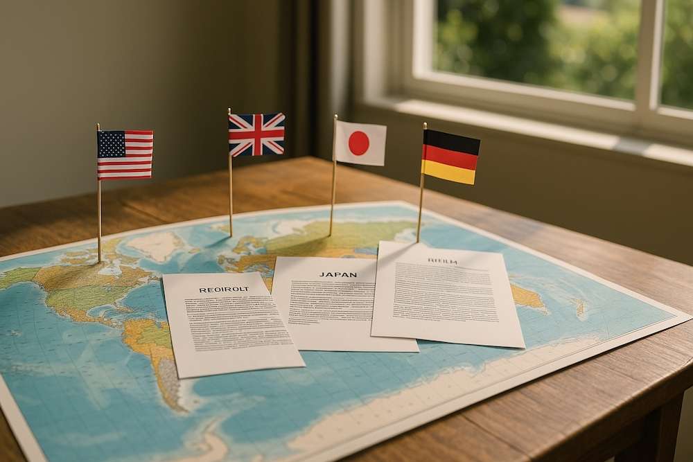 ステビアの安全性は国によって評価が異なる