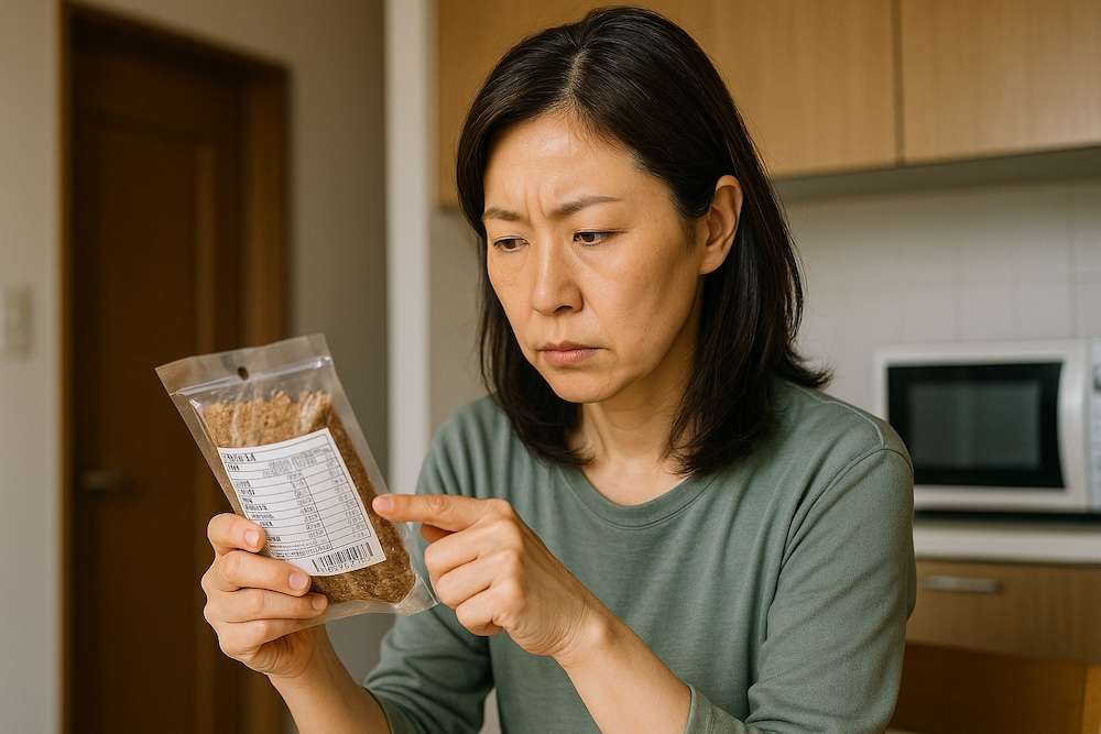 アルロースには危険性がある？