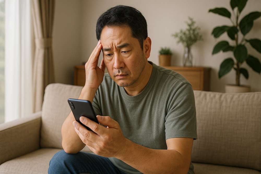 血糖値が上がるように見える理由