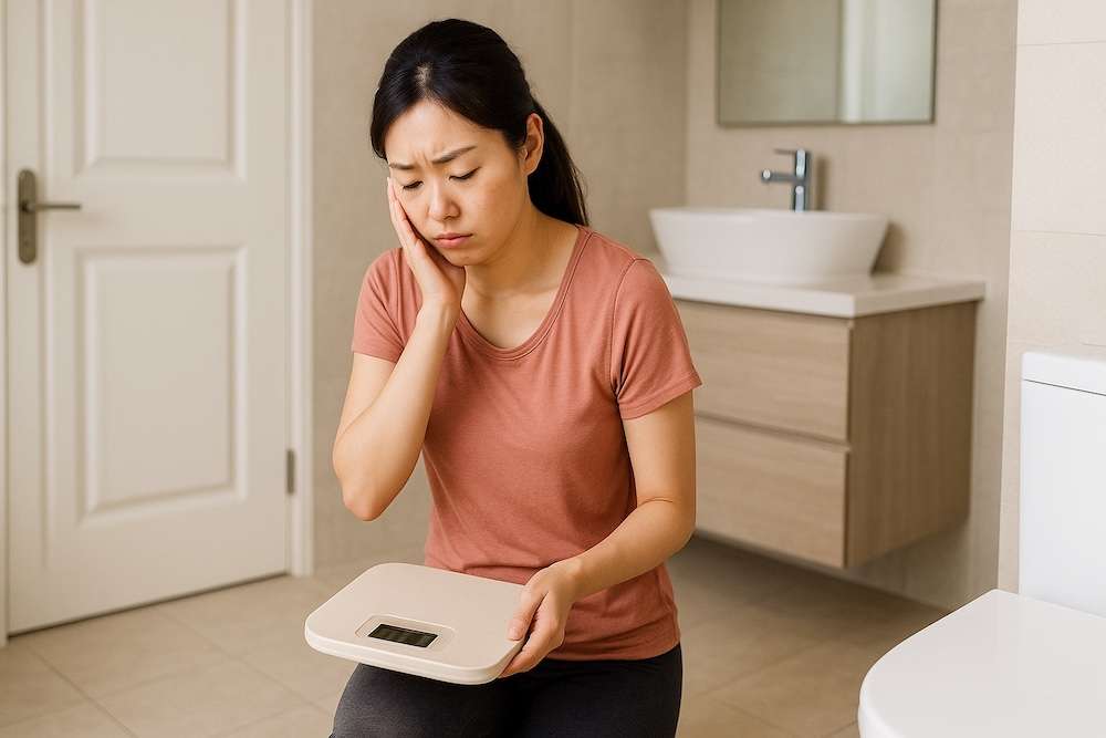 効果が出るまでに時間がかかる場合