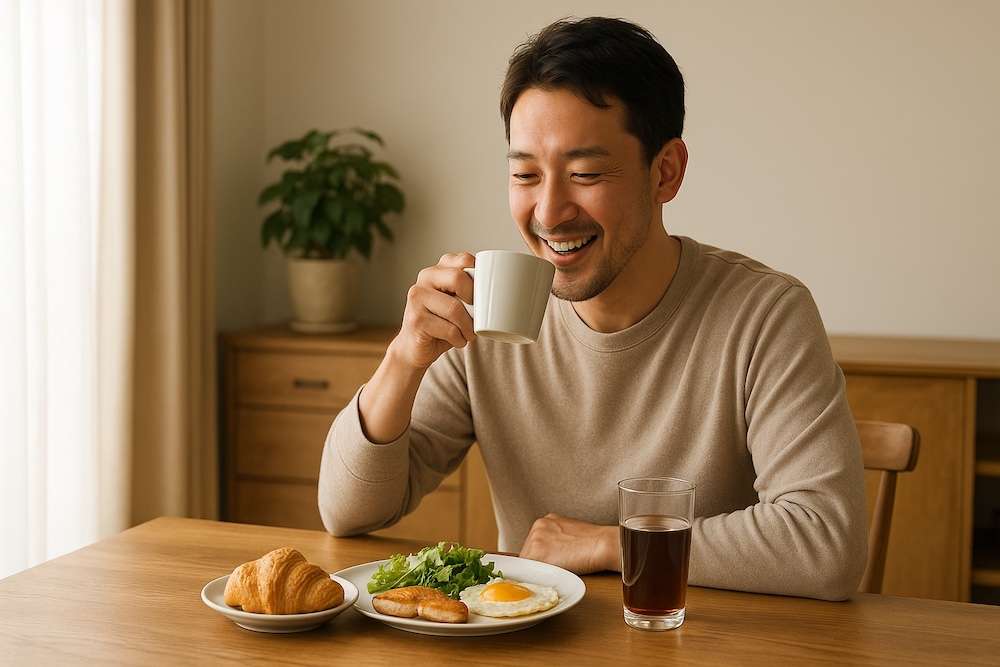 摂取タイミングが鍵！効果的な飲み方
